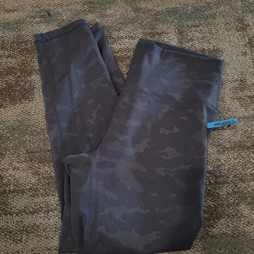 🌟Camo zyia leggings